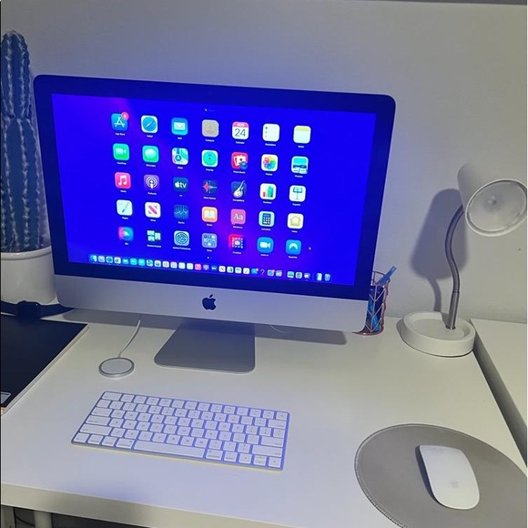 Im selling my Imac 2021, very new, never damaged. - Picture 5 of 8